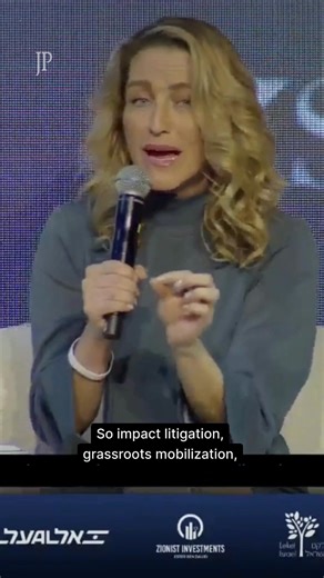 Landmark Cooper Union settlement requires protest ID checks, bans masks, and recognizes anti-Zionist discrimination as a policy violation, says Lawfare Project founder Brooke Goldstein. "One of the most groundbreaking settlement agreements of recent history." | The Jerusalem Post