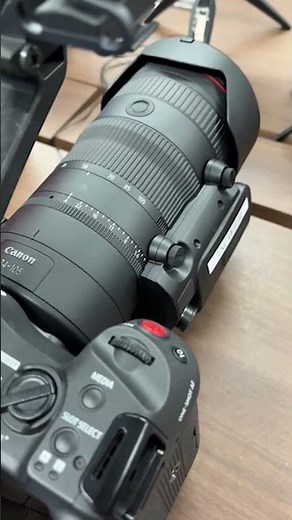 動画撮影者に勧めたい！便利アプリ Canon Multi-Camera Control #shorts #フジヤカメラ