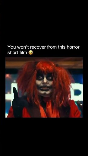 You Won’t Recover From This Horror Short Film 😨 | SIMON SAYS Explained (No Spoilers)