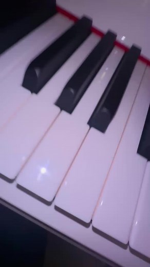 Piano Cover of Dexter Theme