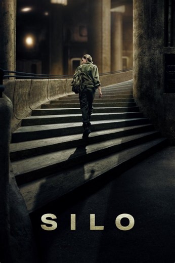 Silo 3. Sezon 1. Bölüm izle