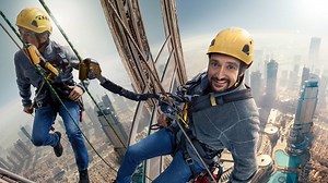 Richard Hammond's BIG - Größer geht's nicht! | Kostenlos online sehen | DMAX