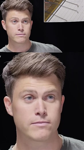 Michael Che Discusses Vanity Fair on Lie Detector Podcast