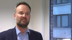 Nils Ruttmann kann bei Bremens Sporthallen nur den Mangel verwalten