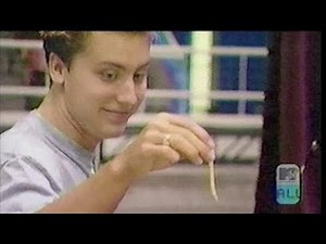 MTV All Access 2000 - NSYNC 'Making The Tour'