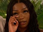 Love Island: Uma Jammeh's arrival sends shockwaves through the villa