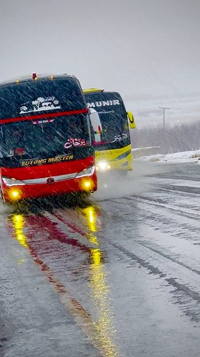 1.3K views · 49 reactions | Yutong Bus VS Daewoo Bus  | Bus TV | Facebook