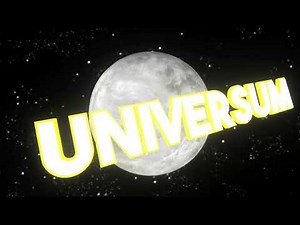 Universal Moon By Vipid