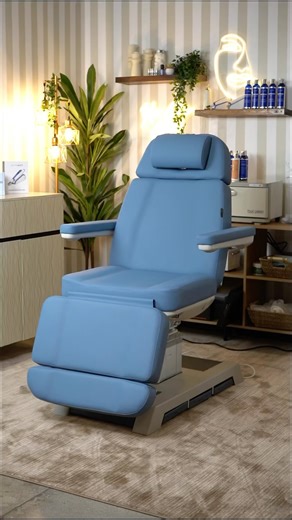 Elevate your spa or medical practice with the Marco Electric Medical Spa Treatment Table. Designed for comfort, stability, and seamless operation, it’s the ultimate choice for professionals seeking excellence. Transform your workspace and exceed expectations with Marco. ‍♂️✨ #MarcoMedicalTable #SpaLuxury #medicalspa | Spa And Equipment | Facebook