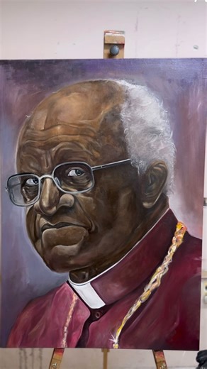 Pengrapher on Instagram: "Oil Painting 101: To achieve a realistic“Oil Painting”, these are the layers broken down before -Glazing-Final touches- Glaze & Vanish. 1: sketch on a sketchbook then transfer unto Canvas. (This process, helps you to see what’s missing and can be fixed. A bad drawing= bad painting). 2: Paint whole canvas in base color ( Crimson)or leave white “as you prefer”- block darks & lights. “ Do not forget, don’t lose your sketch in this process” 3: Blend mid tones into Dark & Li