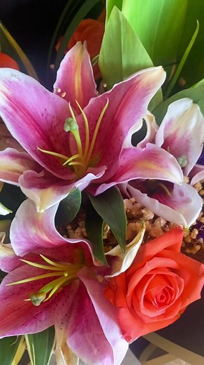 Love is still in the air! Come and purchase flowers here at Venus Parkview Hotel until February 21, 2024. Whether it's a token of affection for your beloved or a gesture of appreciation for a cherished friend, we want to make you feel loved this February! Join us in celebrating this season of romance and purchase your perfect bouquet to feel the warmth of Valentine's love. #VenusParkviewHotel #OliveCafeandRestaurant #WhereMemoriesAreMade #MakeMemoriesAtVenus #Panagbenga2024 #Baguio #baguiocity |