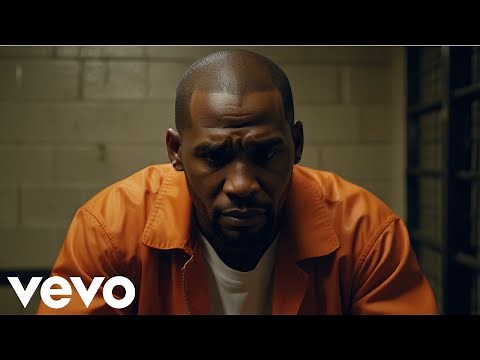 R. Kelly - My Soul Cries Out (2025 Official Lyric Video)