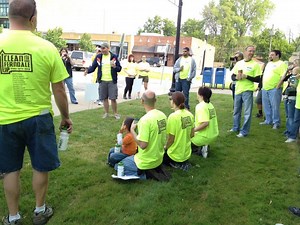 Mayor Announces Ferndale Neighborhood Improvement Initiatives