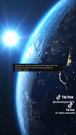 Chloe Lopez on TikTok