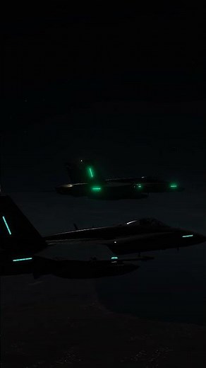 CASE III OPS | F/A-18 Hornet | DCS