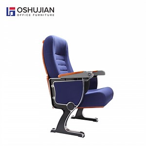 [Hot Item] Movie Theater Chairs Wholesale Auditorium Chair