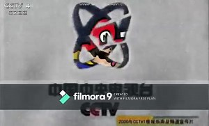 CCTV 1998年ID宣传片（油管搬运）