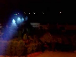 LED LENSER X21 P7 TEST - Kielcza