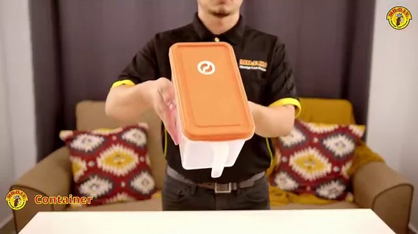 Upgrade your table game with this DIY hack! 🛠️ Transform any container into a sleek drawer using adhesive hooks. Declutter in style and marvel at your newfound organization! 💫 #MRDIY #AlwaysLowPrices #AlwaysTheSmarterChoice #Lifehacks #Container #AdhesiveHook | MR DIY