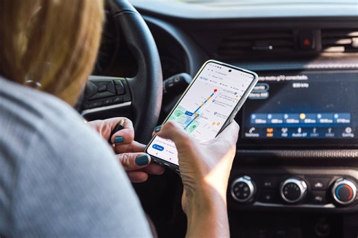 Pourquoi Google Maps ne vous montre pas toujours l'itinéraire le plus court ?