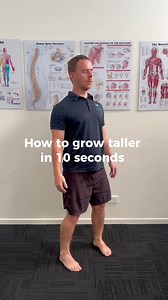 Here is your quick fix for height ☝️ The modern human has a modern...