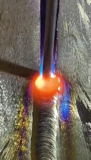 17K views · 117 reactions | Effects of Welding Variables on Welding Quality https://bit.ly/3NWhUCP | Welding of Welders | Facebook