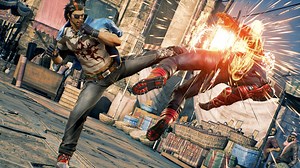 Tekken 7 a passé les cinq millions de copies vendues