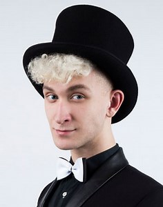 The Touching - Watch Online