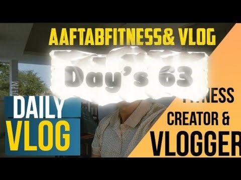100 day's challenge days 63 #vlog #vlogvideo #challenge