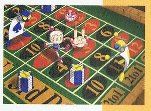 Thunder Explosion Type A Slot Machine