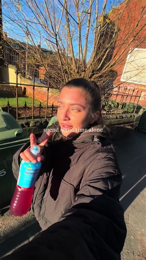 The Benefits of Just Going for a Run