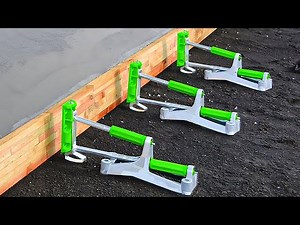 CONSTRUCTION TECHNOLOGIES THAT HAVE REACHED A NEW LEVEL