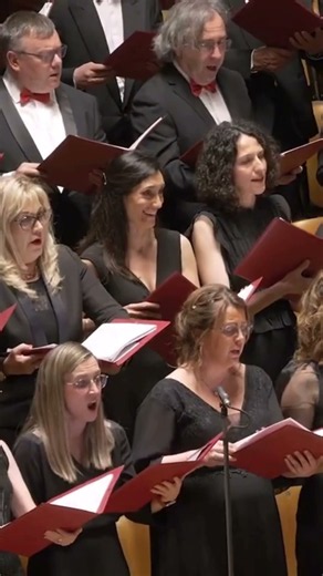 🎶 VA, PENSIERO | Una emoción que sigue viva · Verdi · Grupo Talía