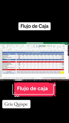 Cómo Calcular y Gestionar el Flujo de Caja en tu Negocio