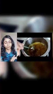 Vegan Ghee at Home in 1 Minute