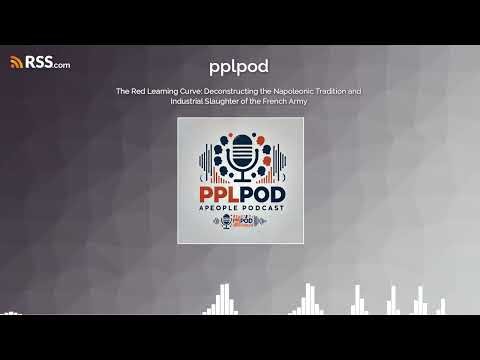 The Red Learning Curve: Deconstructing the Napoleonic Tradition and Industrial Slaughter of...