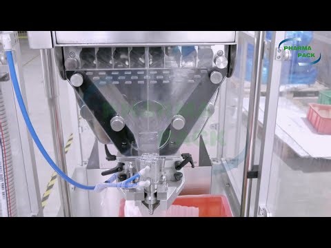 Tablet Inspection System