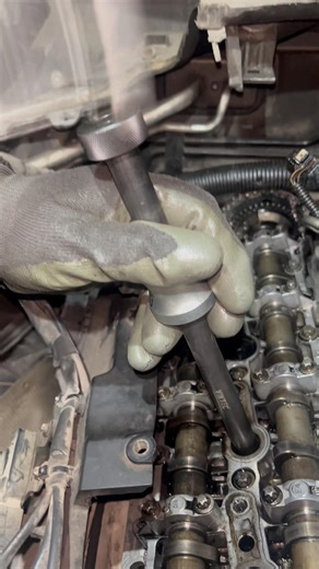 Diesel engine tool
