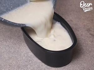 76K views · 531 reactions | Coconut dessert in a dish! Super simple and very delicious | Our Recipe | Facebook