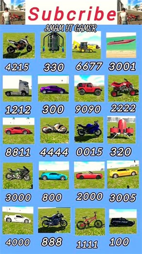 indian bike driving 3D chead code #foryou #automobile #shorts ‪@TechnoGamerzOfficial‬