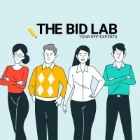 The Bid Lab | LinkedIn