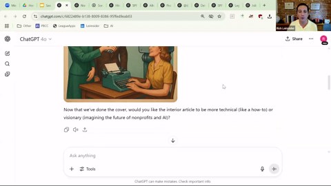 3 Steps to Basic AI Literacy: AI 101