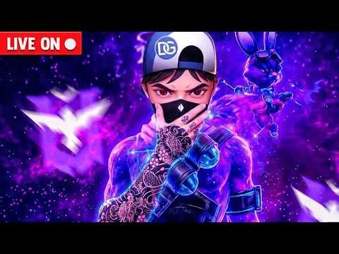 FREE FIRE AO VIVO 💜RANK COM INSCRITOS💜CÓDIGO DE EQUIPE💜 MOBILE #freefire #apostado #mobilador