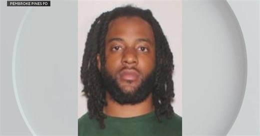 Arrest made in Pembroke Pines double killing, police say