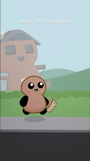 Grocery Song!🛒💚🩵