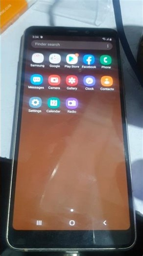 Samsung A8+ 2018 FRP Reset | SamFw Tool Quick Fix #shorts