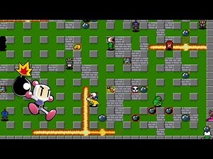 #98: Bomb (Bomberman) - IGN's Top 100 Video Game Weapons