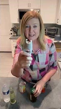 DEMO - Pampered Chef 5 in 1 Opener