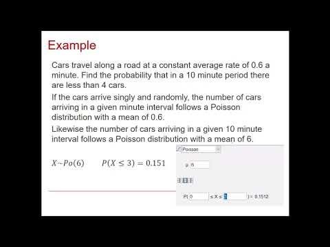 EDX Statistics 1: Discrete random variables 2-3