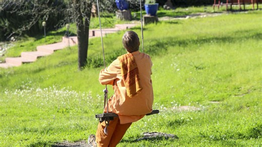 What is Karma? What is Karma Yoga? | Sivananda Yoga Farm